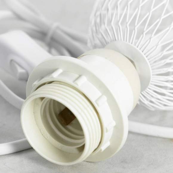 Настольная лампа LGO LATTICE LSP-0561 Настольная лампа LGO LATTICE LSP-0561