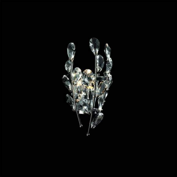 791614 Настенное бра Lightstar Isabelle