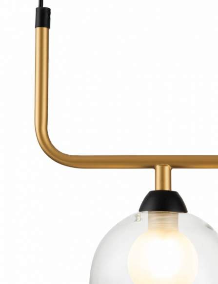 Подвесной светильник Piano Indigo 11021/1P Clear Подвесной светильник Piano Indigo 11021/1P Clear