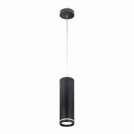 Подвесной светильник Escada 20009SMP/01LED SBK