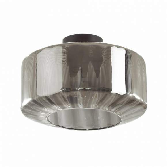 Потолочный светильник с лампочкой Odeon Light Binga 4746/1C+Lamps E27 P45