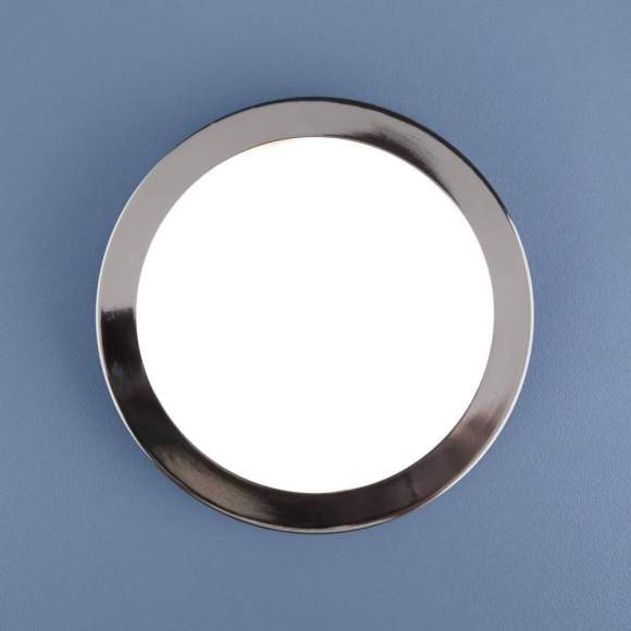 Светильник встраиваемый Elektrostandard DSKR80 5W 4200K CH хром (a049512)