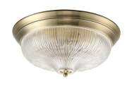 LLUVIA PL5 BRONZE D460 Светильник потолочный Crystal Lux LLUVIA