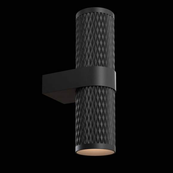 Настенный светильник Maytoni Focus Design C069WL-02B