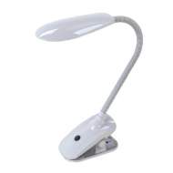 Настольная лампа (UL-00002234) Uniel TLD-546 White/LED/350Lm/4500K