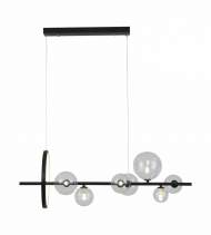 Подвесная люстра Kink Light Иона 09408-7,19