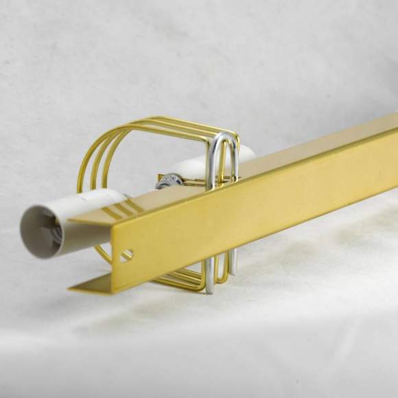 Подсветка для зеркал Lussole Selvino LSA-7701-04 Подсветка для зеркал Lussole Selvino LSA-7701-04