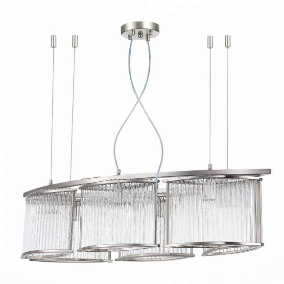 Подвесная люстра ST Luce Velletri SL1627.103.06 Подвесная люстра ST Luce Velletri SL1627.103.06