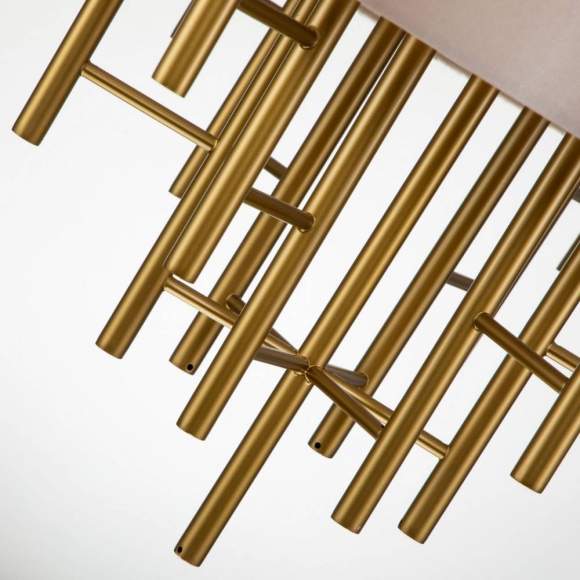 Подвесная люстра Favourite Cosmo с поддержкой Алиса 2993-6P-A Подвесная люстра Favourite Cosmo с поддержкой Алиса 2993-6P-A