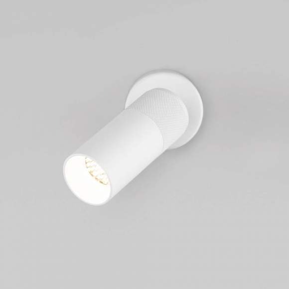 Спот Riff Eurosvet 20097/1 LED белый