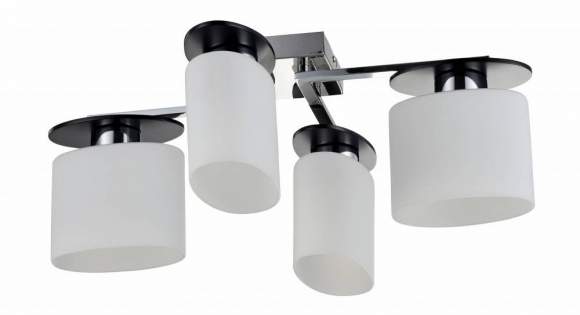 FR5101-CL-04-CN Потолочная люстра Freya Bice (FR101-04-N) FR5101-CL-04-CN Потолочная люстра Freya Bice (FR101-04-N)