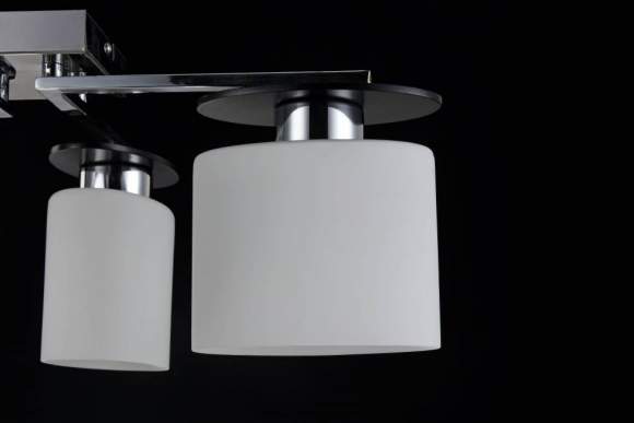 FR5101-CL-04-CN Потолочная люстра Freya Bice (FR101-04-N) FR5101-CL-04-CN Потолочная люстра Freya Bice (FR101-04-N)