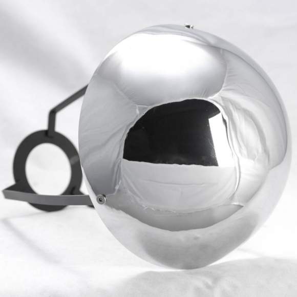 GRLSP-0556 Торшер на треноге Lussole Klamath