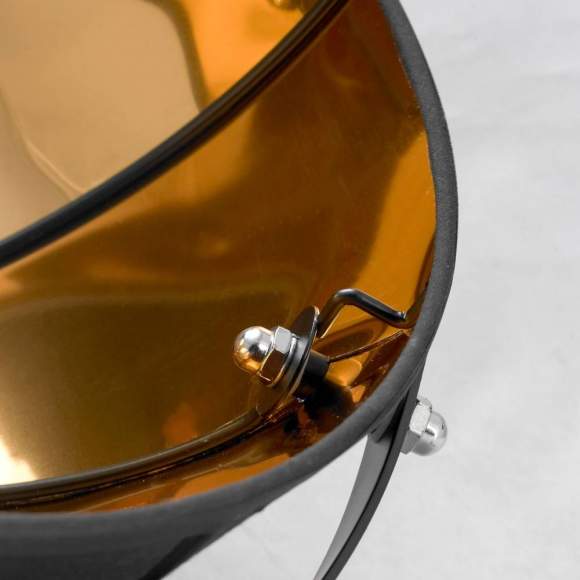 GRLSP-0556 Торшер на треноге Lussole Klamath