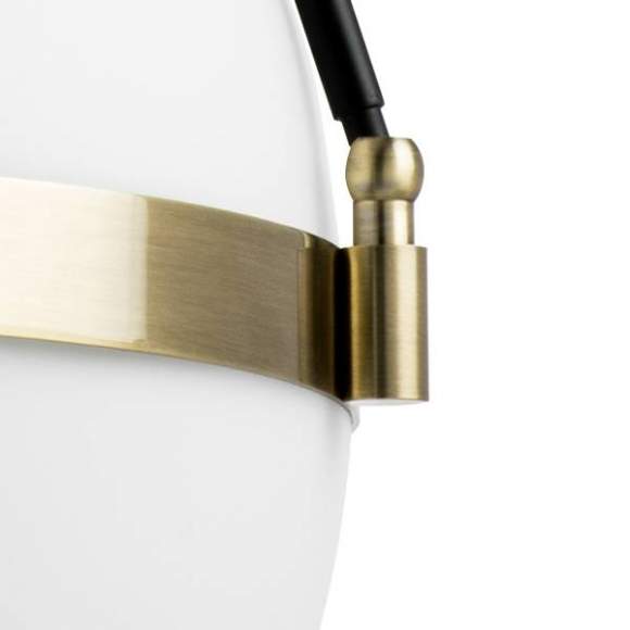 816037 Подвесной светильник Lightstar Modena (MD8571/3B)