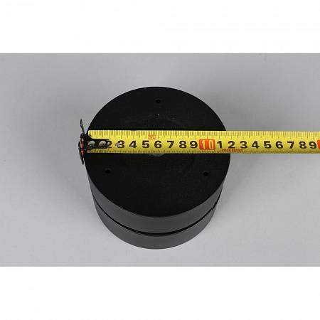 Накладной светильник Omnilux Lenno OML-101319-18 Накладной светильник Omnilux Lenno OML-101319-18