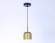 Подвесной светильник Traditional Ambrella light TR97113