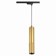 Однофазный LED светильник 12W 4000К для трека Mais LED Novotech 358503