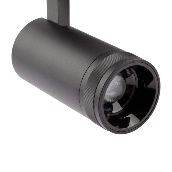 Трехфазный LED светильник 30W 4000К для трека Эра STR-30-99-40K-B30 (Б0049791) Трехфазный LED светильник 30W 4000К для трека Эра STR-30-99-40K-B30 (Б0049791)