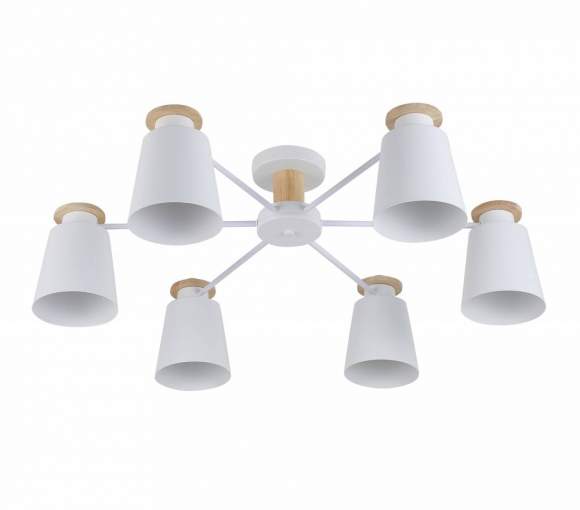 Потолочная люстра Rivoli Adna 9112-306 (Б0053436)