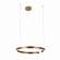 Светильник подвесной светодиодный Loft It Ring 10013L