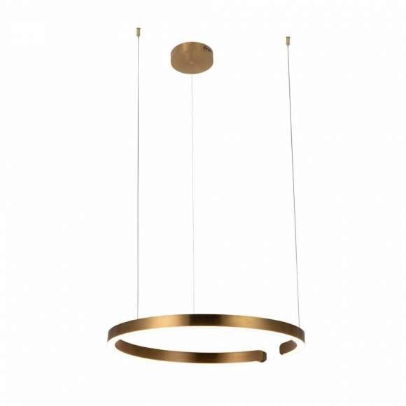 Светильник подвесной светодиодный Loft It Ring 10013L