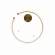 Светильник подвесной светодиодный Loft It Ring 10013L