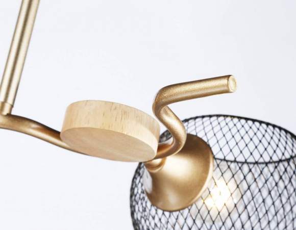 Потолочный светильник Traditional Ambrella light TR80162 Потолочный светильник Traditional Ambrella light TR80162