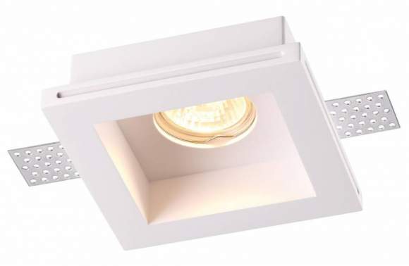 370472 Встраиваемый светильник под покраску Novotech Yeso 370472 Встраиваемый светильник под покраску Novotech Yeso