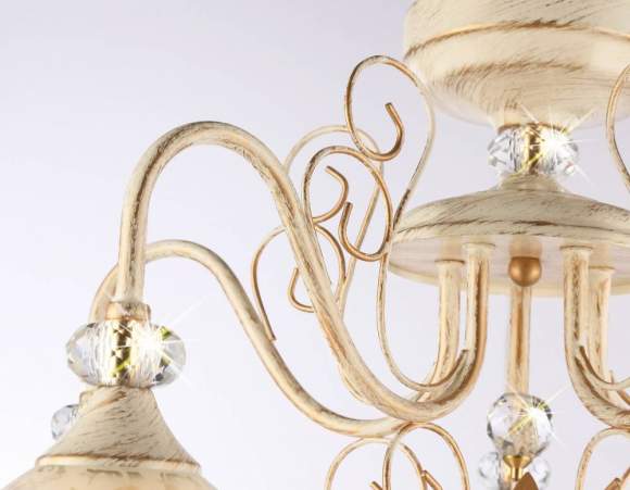 Потолочная люстра Ambrella light TR3057 Потолочная люстра Ambrella light TR3057