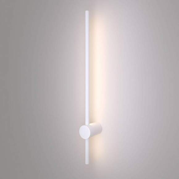 Настенный светильник Elektrostandard Cane MRL Led 1121 белый (a061490)
