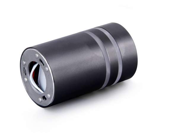 Накладной точечный светодиодный светильник Ambrella light Techno spot TN237