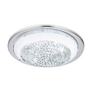 95639 Потолочный светодиодный светильник Eglo Acolla