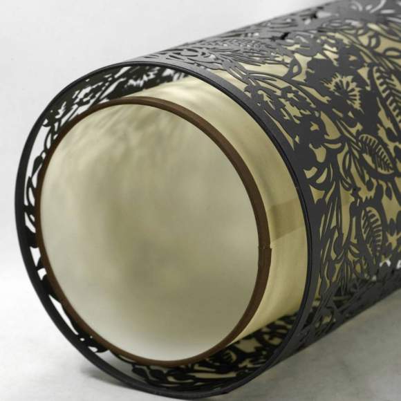 GRLSF-2386-01 Светодиодный подвесной светильник Lussole Vetere