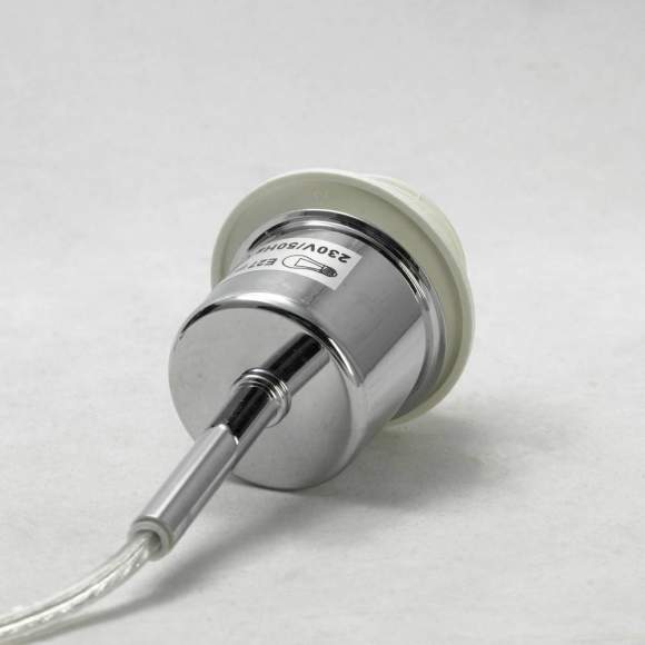 GRLSF-2386-01 Светодиодный подвесной светильник Lussole Vetere