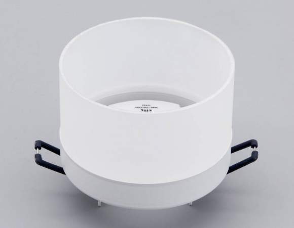 Встраиваемый потолочный точечный светильник Ambrella light Techno spot TN650