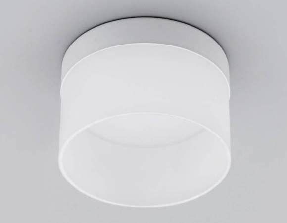 Встраиваемый потолочный точечный светильник Ambrella light Techno spot TN650