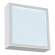 Настенно-потолочный светильник iLedex Creator X068116 16W 6000K Белый