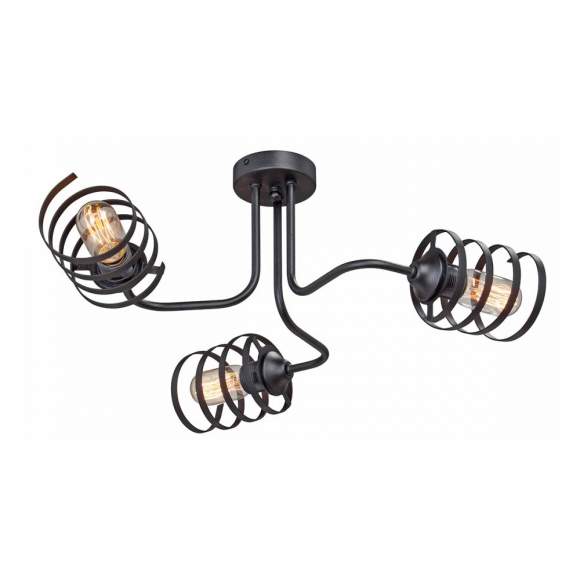 Потолочная люстра Vitaluce V4552-1/3PL Потолочная люстра Vitaluce V4552-1/3PL