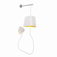 Loft1163-1WH Бра Nuage Loft IT