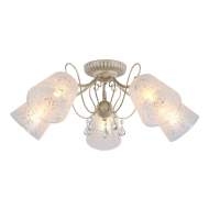 OML-53007-05 Потолочная люстра Omnilux Orune