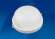Потолочный светодиодный светильник (UL-00005233) Uniel ULW-K21A 8W/6000K IP54 WHITE