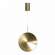 Подвесной светодиодный светильник Loft It Ruedo 10035/400