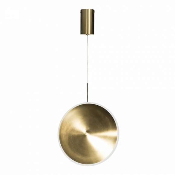 Подвесной светодиодный светильник Loft It Ruedo 10035/400