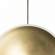 Подвесной светодиодный светильник Loft It Ruedo 10035/400