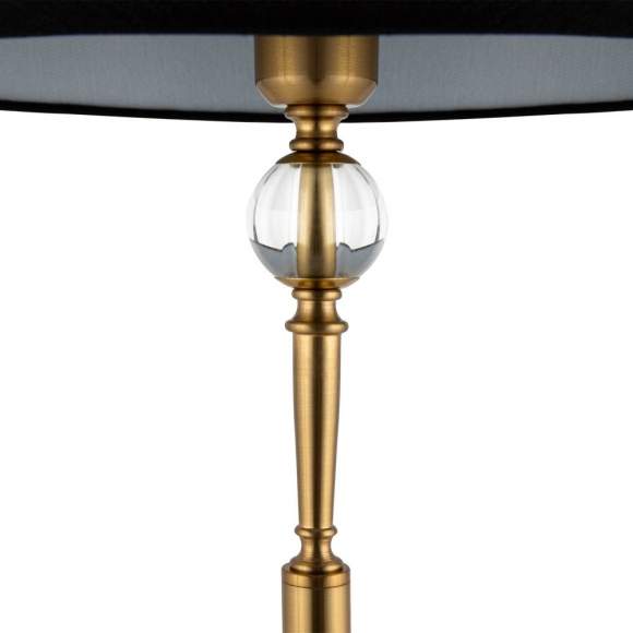 Торшер Rosemary Freya FR5190FL-01BS Торшер Rosemary Freya FR5190FL-01BS