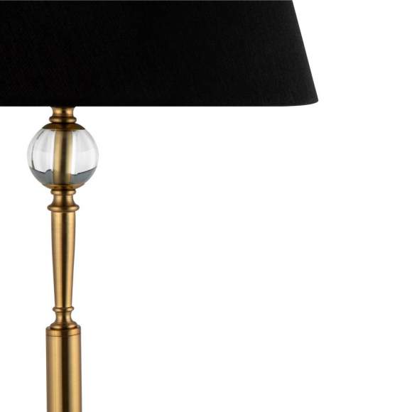Торшер Rosemary Freya FR5190FL-01BS Торшер Rosemary Freya FR5190FL-01BS