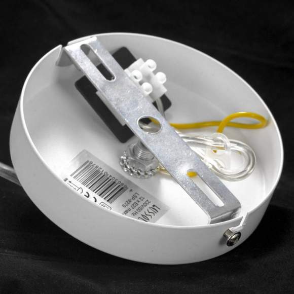 Подвесная люстра LGO KENNER GRLSP-8270