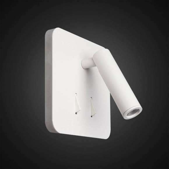 CL704420 Светодиодный настенный светильник с выключателем Citilux Декарт