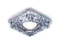 S251 CH Встраиваемый светильник Ambrella light Led S251 CH Встраиваемый светильник Ambrella light Led